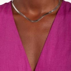 Roma Ketting -SieradenSpot Korting roma ketting 1