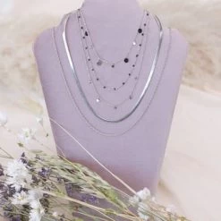 Roma Ketting -SieradenSpot Korting roma ketting 2