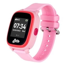 Spotter GPS Horloge Roze SPW-PI1704 10 Spotter GPS Horloge Roze SPW-PI1704 -SieradenSpot Korting spotter gps horloge roze spw pi1704 2