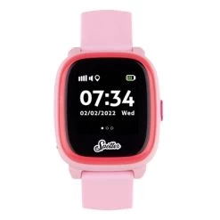 Spotter GPS Horloge Roze SPW-PI1704