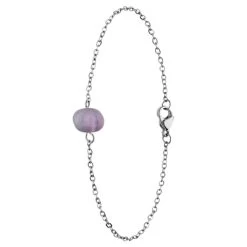 Stalen Armband Met Pompoen