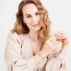 Stalen Ketting Met Hanger Kruis -SieradenSpot Korting stalen ketting met hanger kruis 4