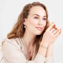 Stalen Ketting Met Letter - V -SieradenSpot Korting stalen ketting met letter v 4