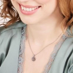 Stalen Ketting Met Sterrenbeeld Boogschutter -SieradenSpot Korting stalen ketting met sterrenbeeld boogschutter 1