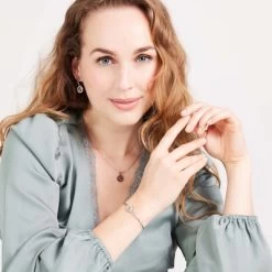 Stalen Ketting Met Sterrenbeeld Boogschutter -SieradenSpot Korting stalen ketting met sterrenbeeld boogschutter 3