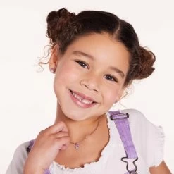 Disney Stalen Ketting Minni Mouse Met Roze Kristal Strik 9 Disney Stalen Ketting Minni Mouse Met Roze Kristal Strik -SieradenSpot Korting stalen ketting minni mouse met roze kristal strik 3