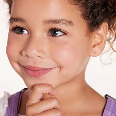 Stalen Roseplated Disney Tinkerbell Oorknoppen Met Ster 5 Stalen Roseplated Disney Tinkerbell Oorknoppen Met Ster - Afbeelding 3