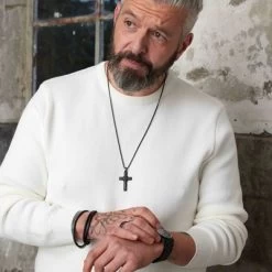 Urban Story Horloge Met Stalen Band -SieradenSpot Korting urban story horloge met stalen band 10