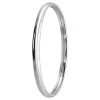 Zilveren Bangle 5mm -SieradenSpot Korting zilveren bangle 5mm
