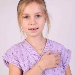 Zilveren Disney Mickey&Minnie Ketting Rose Strik 7 Zilveren Disney Mickey&Minnie Ketting Rose Strik -SieradenSpot Korting zilveren disney mickeyenminnie ketting rose strik 2