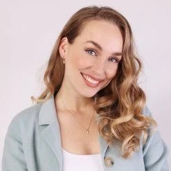 Zilveren Goldplated Ketting Met Zoetwaterparel 8 Zilveren Goldplated Ketting Met Zoetwaterparel -SieradenSpot Korting zilveren goldplated ketting met zoetwaterparel 2