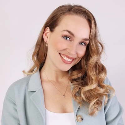 Zilveren Goldplated Ketting Met Zoetwaterparel 5 Zilveren Goldplated Ketting Met Zoetwaterparel - Afbeelding 3