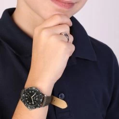 Zilveren Jongens Zegelring Ovaal -SieradenSpot Korting zilveren jongens zegelring ovaal 1