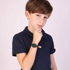 Zilveren Jongens Zegelring Ovaal -SieradenSpot Korting zilveren jongens zegelring ovaal 2