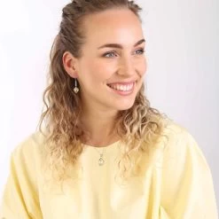 Zilveren Ketting Hart Kristal AB -SieradenSpot Korting zilveren ketting hart kristal ab 3