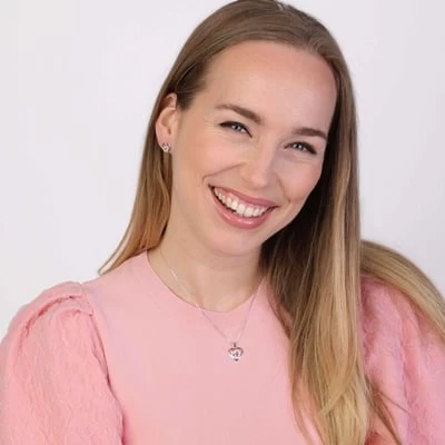 Zilveren Ketting Met Hanger Hart Zirkonia 5 Zilveren Ketting Met Hanger Hart Zirkonia - Afbeelding 3