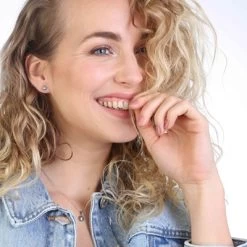 Zilveren Ketting&hanger Bali Met Kristal 8 Zilveren Ketting&hanger Bali Met Kristal -SieradenSpot Korting zilveren kettingenhanger bali met kristal 1