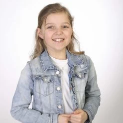 Zilveren Kinderketting Dolfijn 5 Zilveren Kinderketting Dolfijn -SieradenSpot Korting zilveren kinderketting dolfijn 1