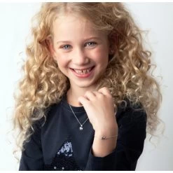 Zilveren Kinderketting Paard 10 Zilveren Kinderketting Paard -SieradenSpot Korting zilveren kinderketting paard 3