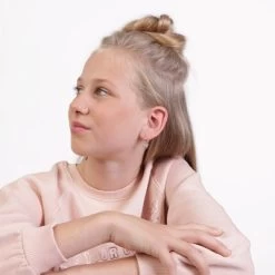 Zilveren Kinderoorringen Met Hanger Hart Zirkonia 7 Zilveren Kinderoorringen Met Hanger Hart Zirkonia -SieradenSpot Korting zilveren kinderoorringen met hanger hart zirkonia 2