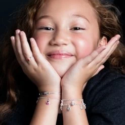 Zilveren Kinderring Lieveheersbeestje 6 Zilveren Kinderring Lieveheersbeestje -SieradenSpot Korting zilveren kinderring lieveheersbeestje 1