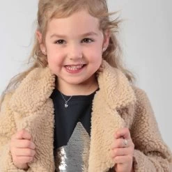 Zilveren Kinderring Paard -SieradenSpot Korting zilveren kinderring paard 2