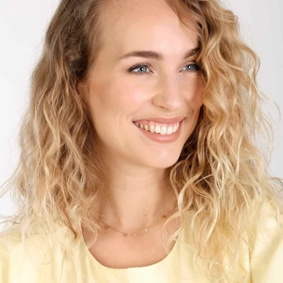 Zilveren Naamchoker Goldplated Letters 4 Zilveren Naamchoker Goldplated Letters - Afbeelding 2