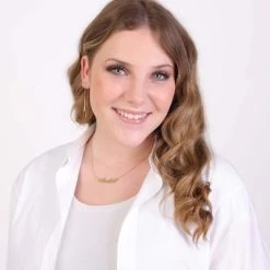 Zilveren Naamketting Goldplated 8 Zilveren Naamketting Goldplated -SieradenSpot Korting zilveren naamketting goldplated 2