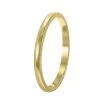 Zilveren Ring Goldplated -SieradenSpot Korting zilveren ring goldplated