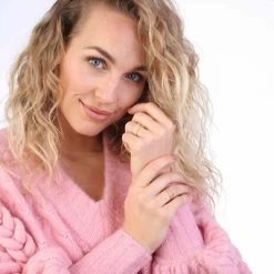 Zilveren Ring Goldplated Met Bolletjes 8 Zilveren Ring Goldplated Met Bolletjes -SieradenSpot Korting zilveren ring goldplated met bolletjes 3