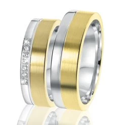 Zilveren Vriendschapsring Benidorm Heren -SieradenSpot Korting zilveren vriendschapsring benidorm heren 2