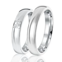 Zilveren Vriendschapsring Cartagena Dames Zirkonia -SieradenSpot Korting zilveren vriendschapsring cartagena dames zirkonia 2