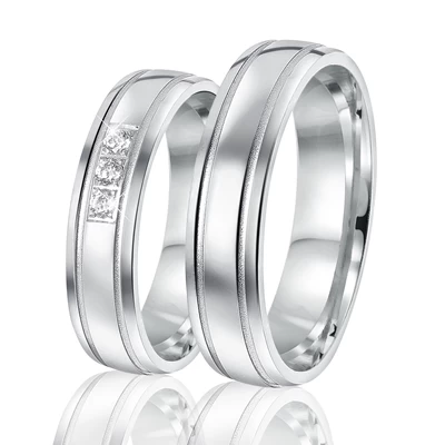 Zilveren Vriendschapsring Zakynthos Heren 5 Zilveren Vriendschapsring Zakynthos Heren - Afbeelding 3