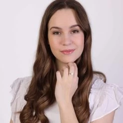 Zilveren Zegelring Disc/galaxy Ster Met Zirkonia 7 Zilveren Zegelring Disc/galaxy Ster Met Zirkonia -SieradenSpot Korting zilveren zegelring disc galaxy ster met zirkonia 2